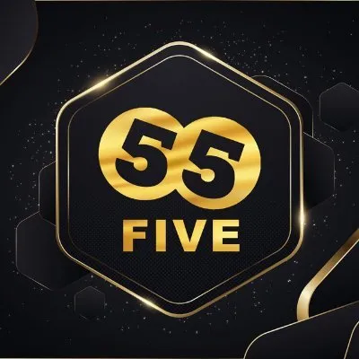 55FIVE - Pertarungan Epik Tanpa Henti