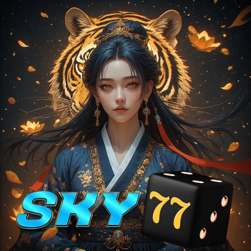 SKY77 - Permainan Memancing yang Seru dan Menyenangkan